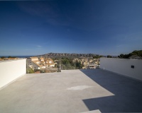 Nouvelle construction - Villa - la Nucia - La Nucia