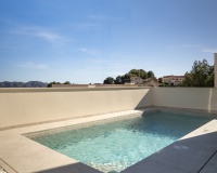 Nouvelle construction - Villa - la Nucia - La Nucia