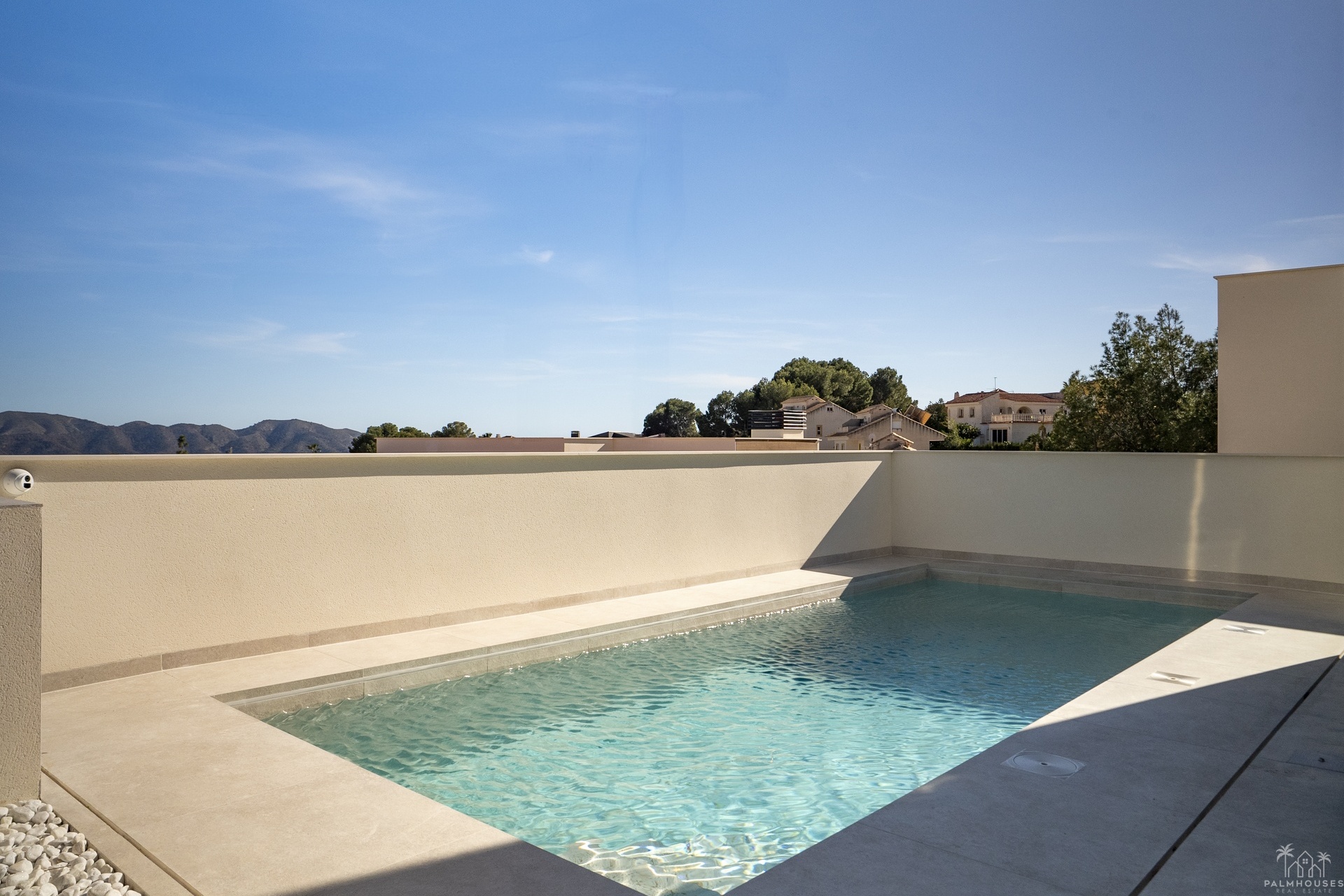 Nouvelle construction - Villa - la Nucia - La Nucia