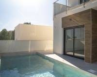Nouvelle construction - Villa - la Nucia - La Nucia