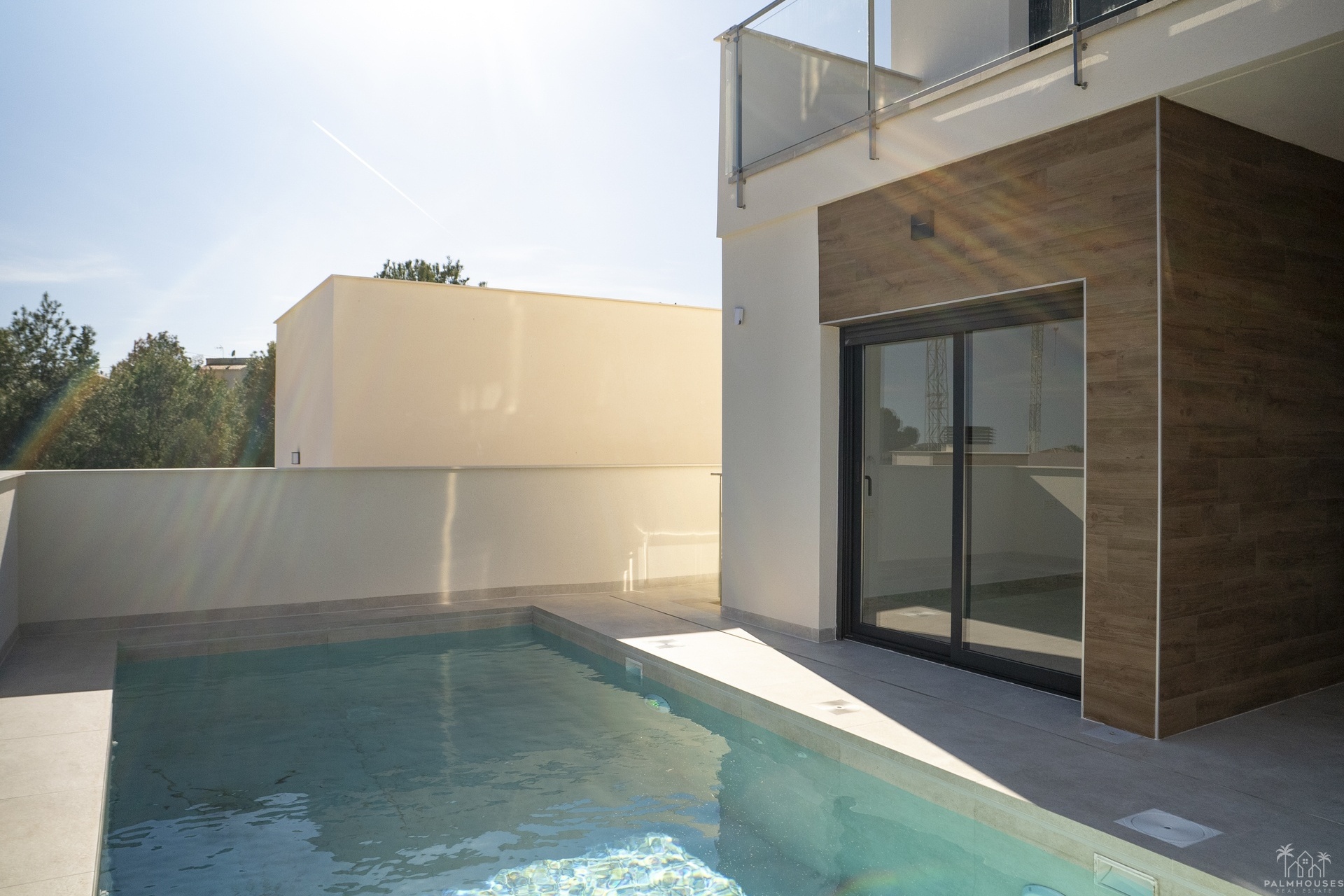 Nouvelle construction - Villa - la Nucia - La Nucia