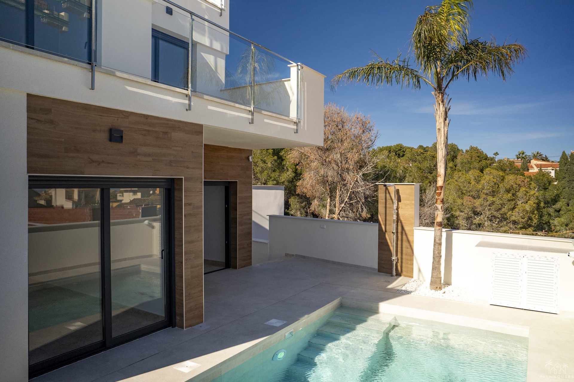 Nouvelle construction - Villa - la Nucia - La Nucia
