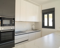 Nouvelle construction - Villa - la Nucia - La Nucia