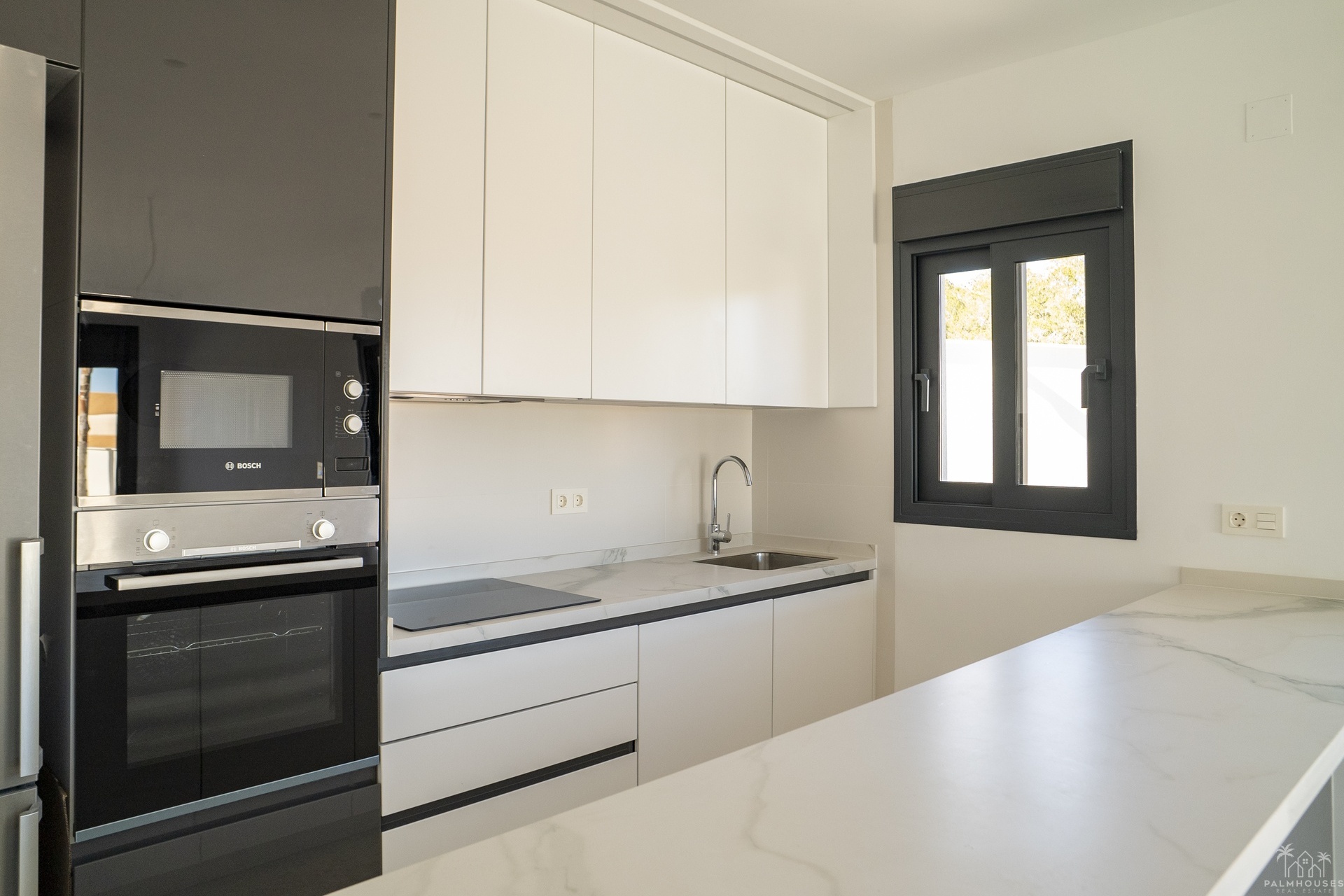 Nouvelle construction - Villa - la Nucia - La Nucia