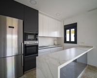 Nouvelle construction - Villa - la Nucia - La Nucia
