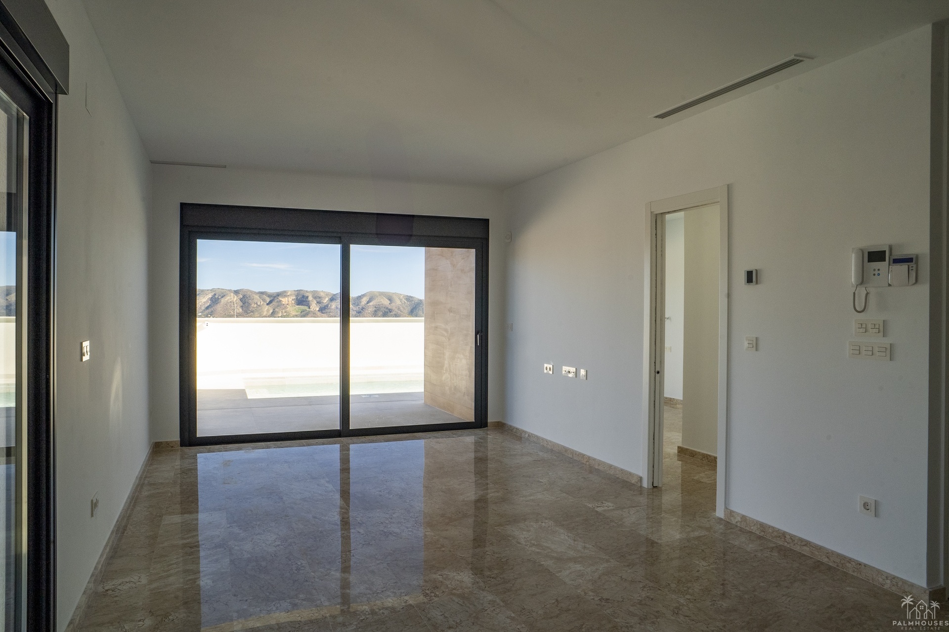 Nouvelle construction - Villa - la Nucia - La Nucia
