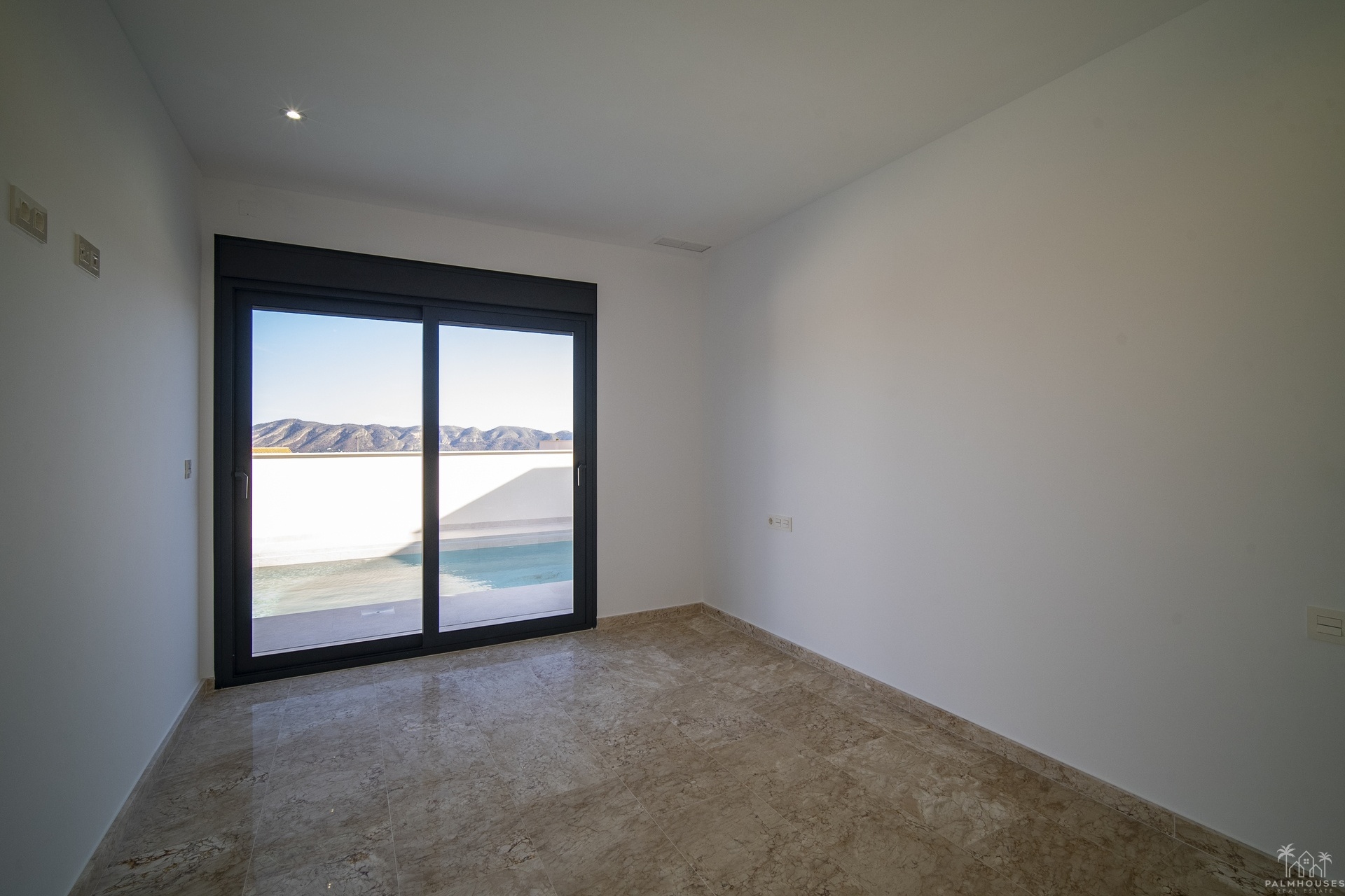 Nouvelle construction - Villa - la Nucia - La Nucia
