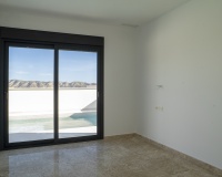 Nouvelle construction - Villa - la Nucia - La Nucia