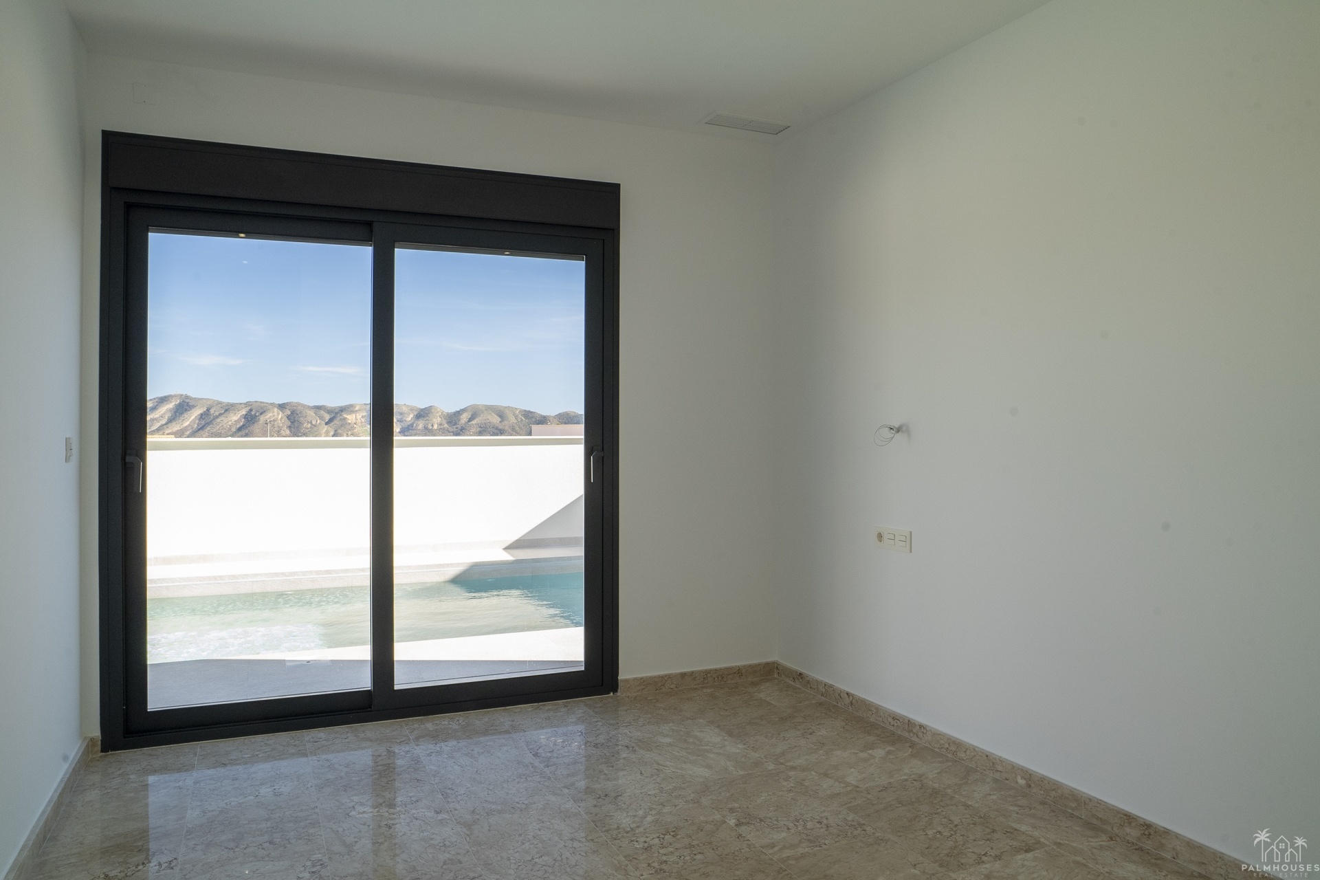 Nouvelle construction - Villa - la Nucia - La Nucia
