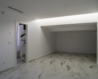 Nouvelle construction - Villa - la Nucia - La Nucia