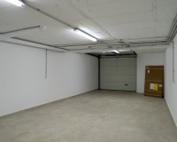 Nouvelle construction - Villa - la Nucia - La Nucia