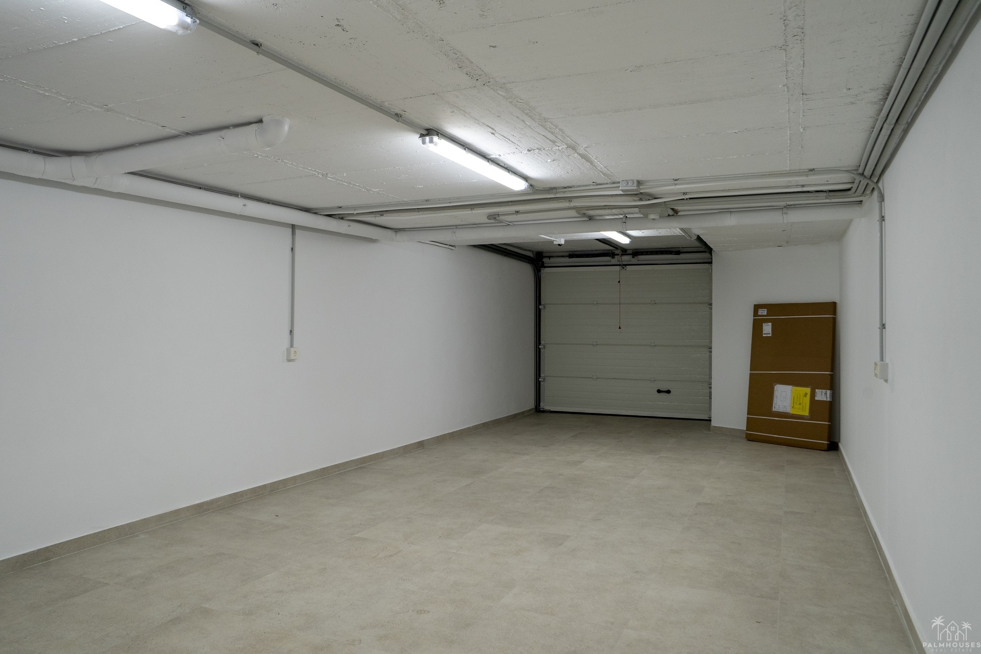 Nouvelle construction - Villa - la Nucia - La Nucia