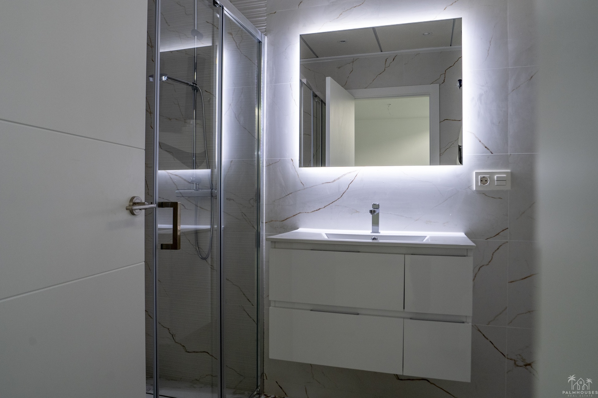 Nouvelle construction - Villa - la Nucia - La Nucia