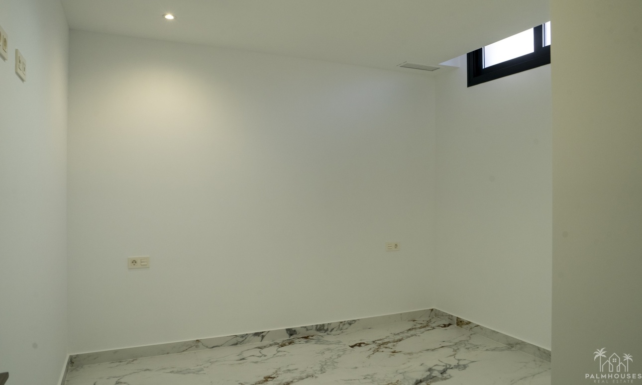 Nouvelle construction - Villa - la Nucia - La Nucia
