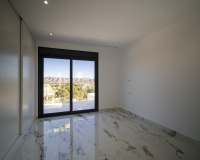 Nouvelle construction - Villa - la Nucia - La Nucia