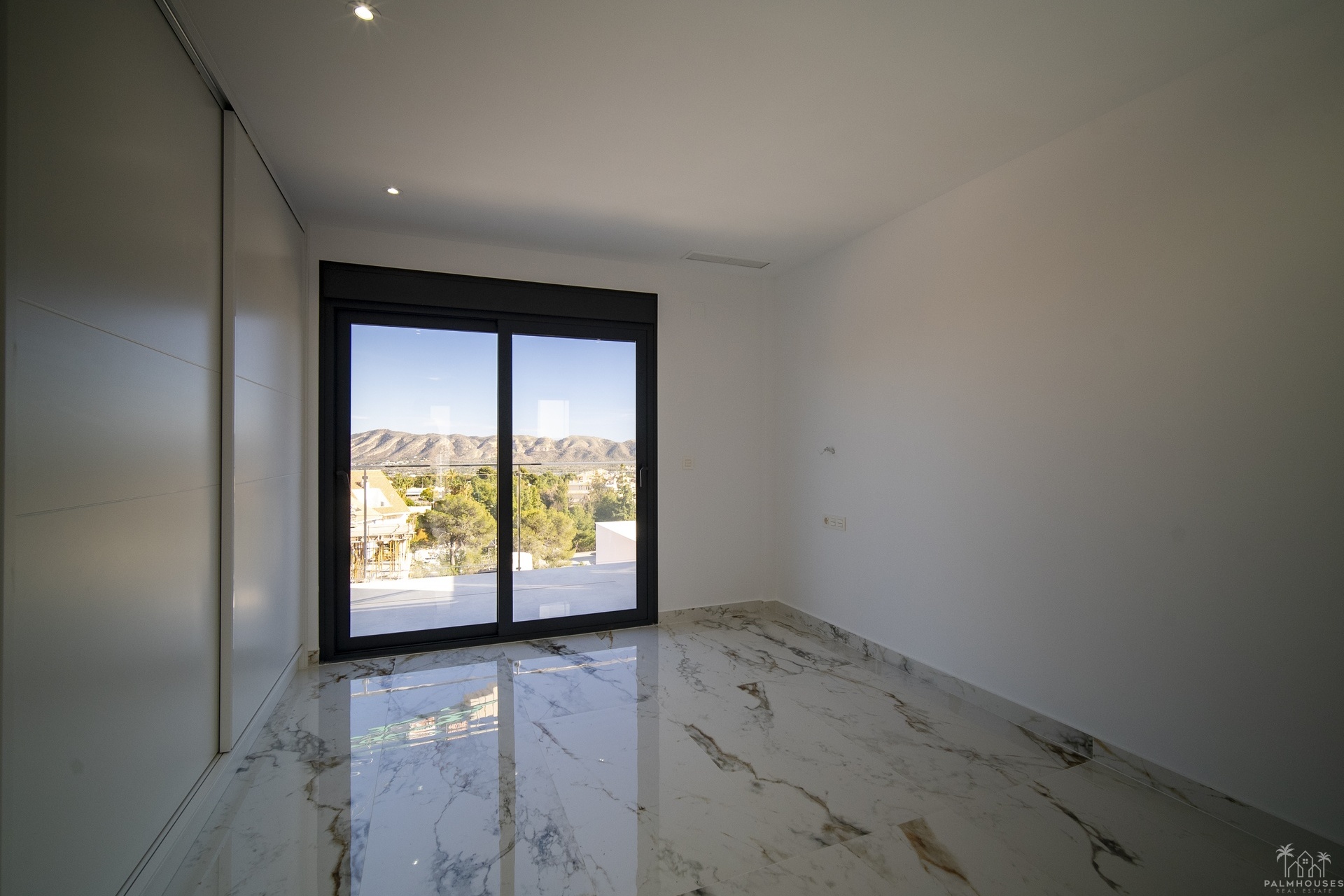 Nouvelle construction - Villa - la Nucia - La Nucia