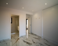 Nouvelle construction - Villa - la Nucia - La Nucia