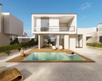 Nouvelle construction - Villa - la Nucia - La Nucia