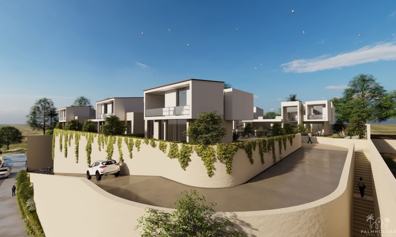 Nouvelle construction - Villa - la Nucia - La Nucia