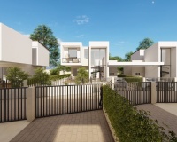Nouvelle construction - Villa - la Nucia - La Nucia