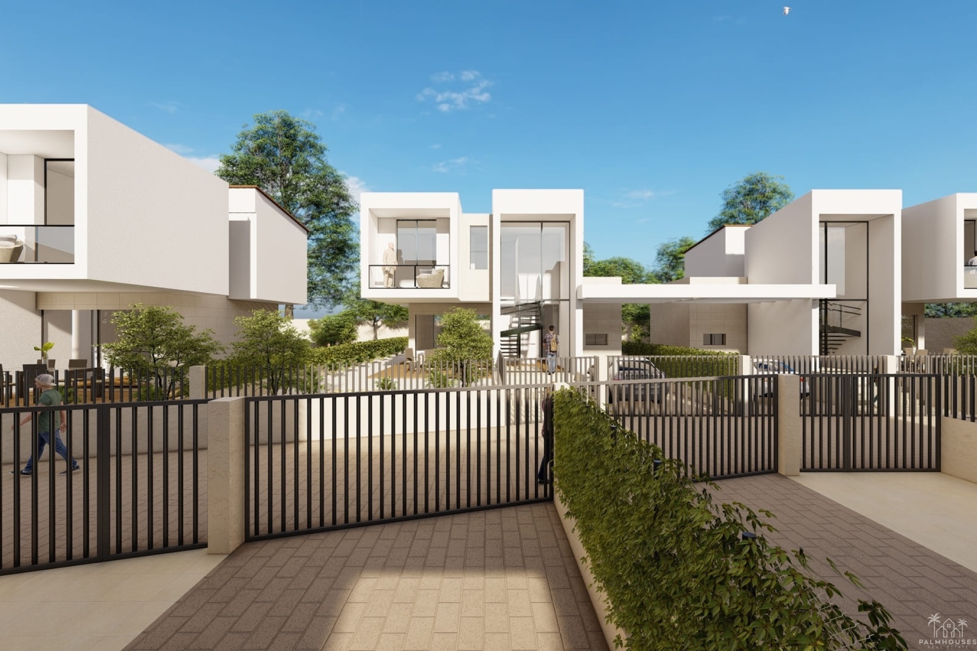Nouvelle construction - Villa - la Nucia - La Nucia