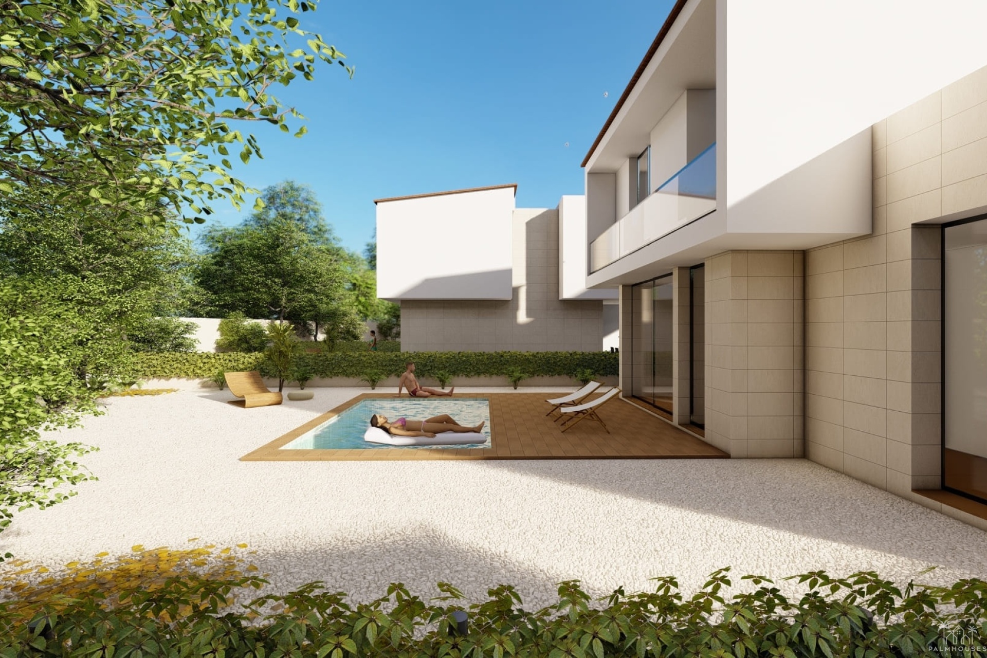 Nouvelle construction - Villa - la Nucia - La Nucia