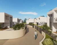 Nouvelle construction - Villa - la Nucia - La Nucia