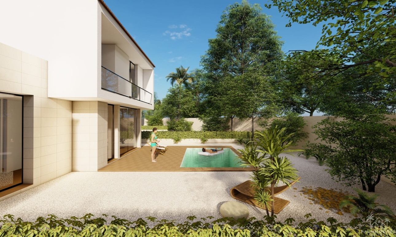 Nouvelle construction - Villa - la Nucia - La Nucia