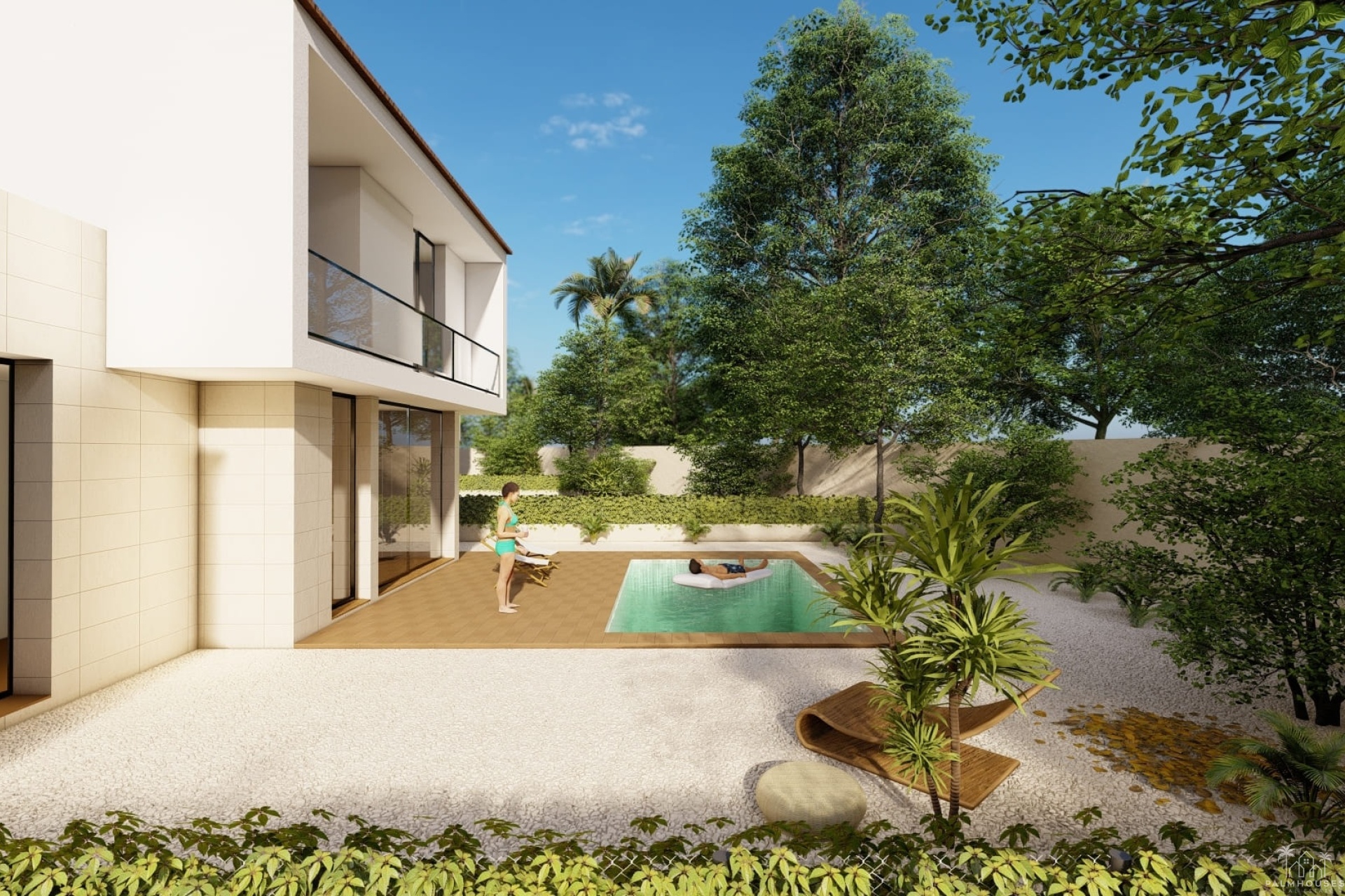 Nouvelle construction - Villa - la Nucia - La Nucia
