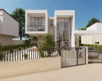 Nouvelle construction - Villa - la Nucia - Urbanizaciones