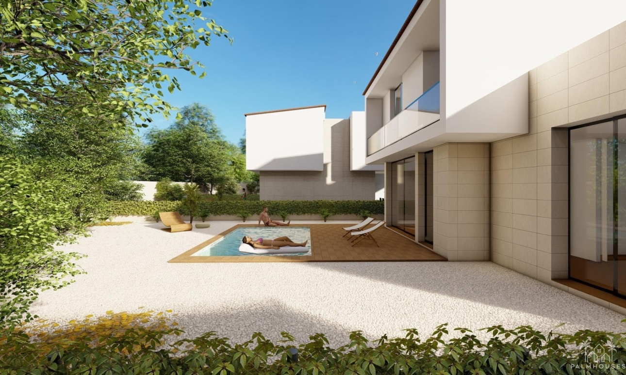 Nouvelle construction - Villa - la Nucia - Urbanizaciones