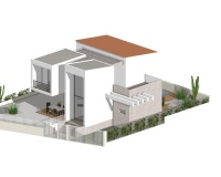 Nouvelle construction - Villa - la Nucia - Urbanizaciones