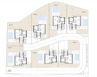 Nouvelle construction - Villa - la Nucia - Urbanizaciones