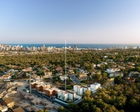 Nouvelle construction - Villa - la Nucia - Varadero
