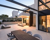 Nouvelle construction - Villa - la Nucia - Varadero
