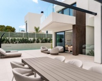Nouvelle construction - Villa - la Nucia - Varadero