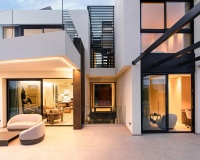 Nouvelle construction - Villa - la Nucia - Varadero