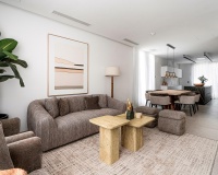 Nouvelle construction - Villa - la Nucia - Varadero