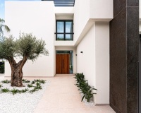 Nouvelle construction - Villa - la Nucia - Varadero
