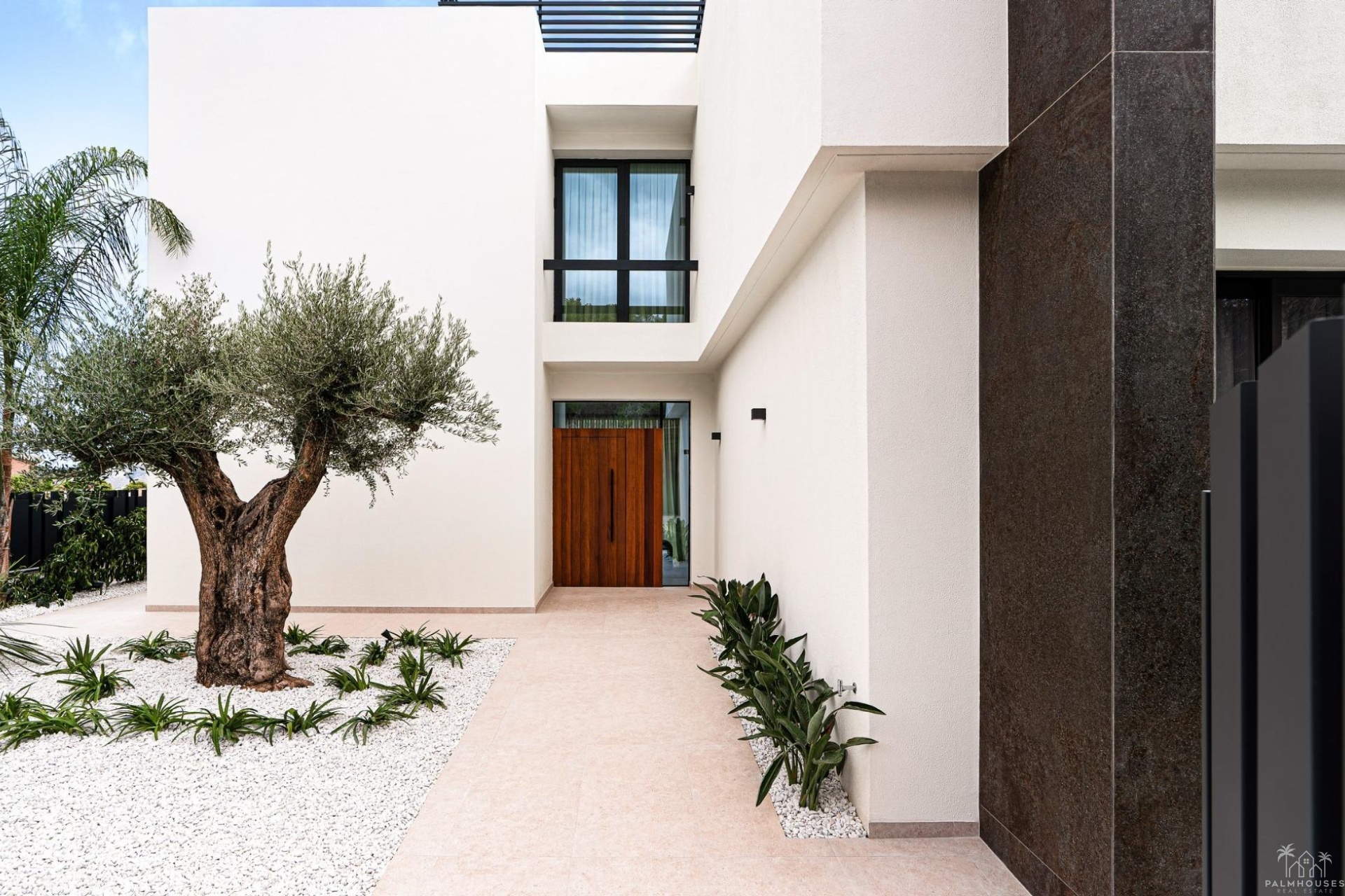 Nouvelle construction - Villa - la Nucia - Varadero