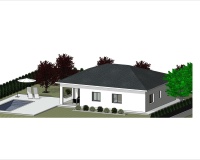 Nouvelle construction - Villa - La Romana - Batistes