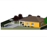 Nouvelle construction - Villa - La Romana - Batistes