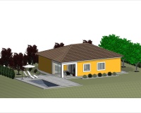 Nouvelle construction - Villa - La Romana - Batistes