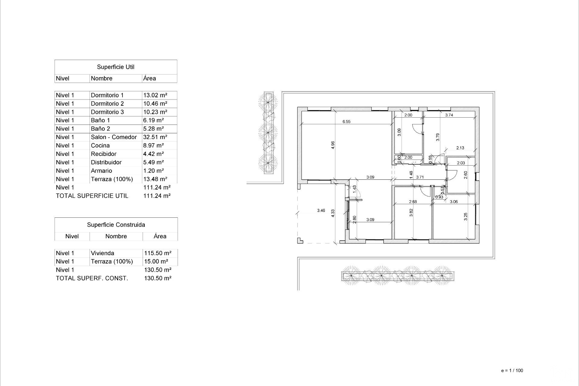 Nouvelle construction - Villa - La Romana - Batistes