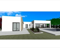 Nouvelle construction - Villa - La Romana - Batistes