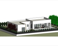 Nouvelle construction - Villa - La Romana - Batistes