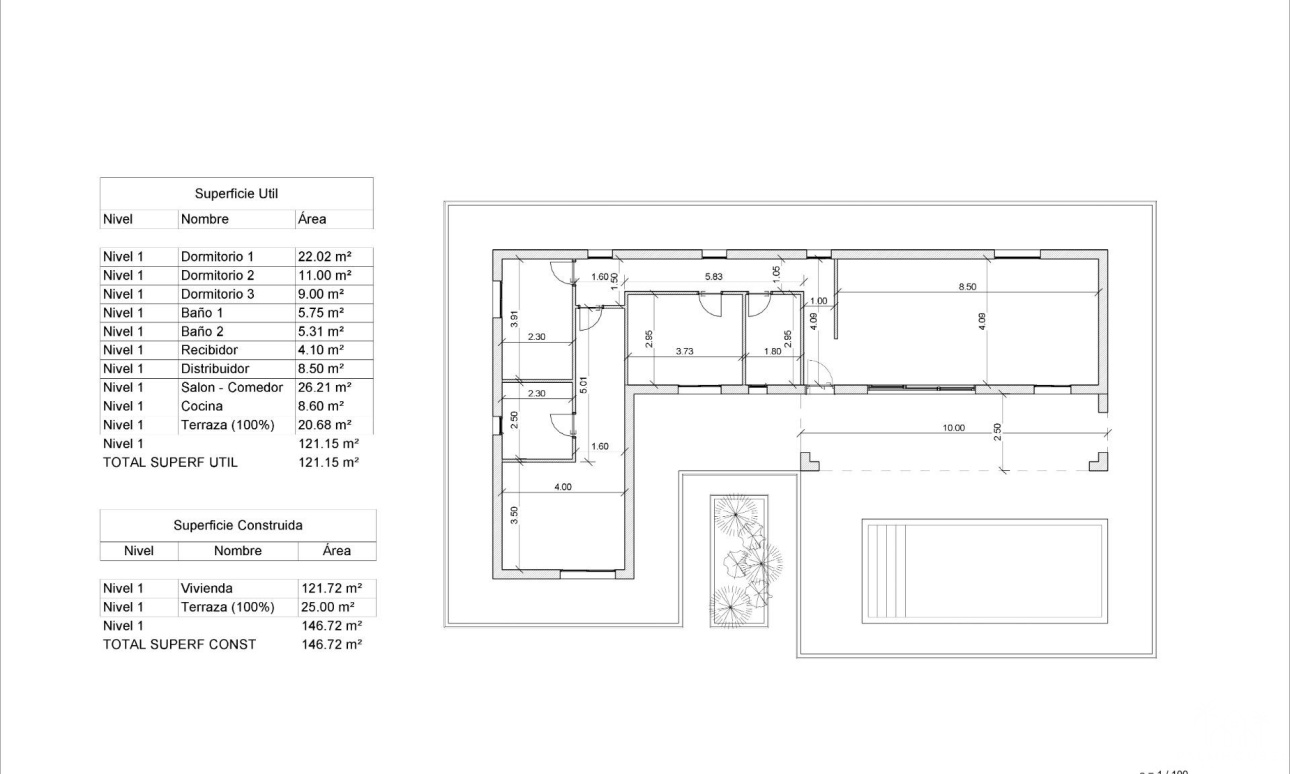 Nouvelle construction - Villa - La Romana - Batistes