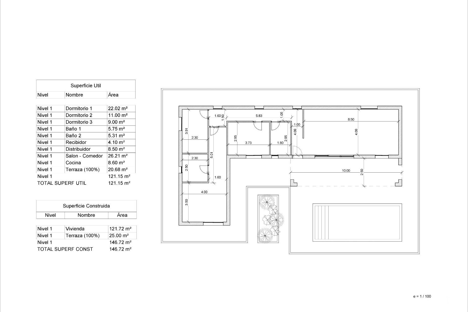 Nouvelle construction - Villa - La Romana - Batistes