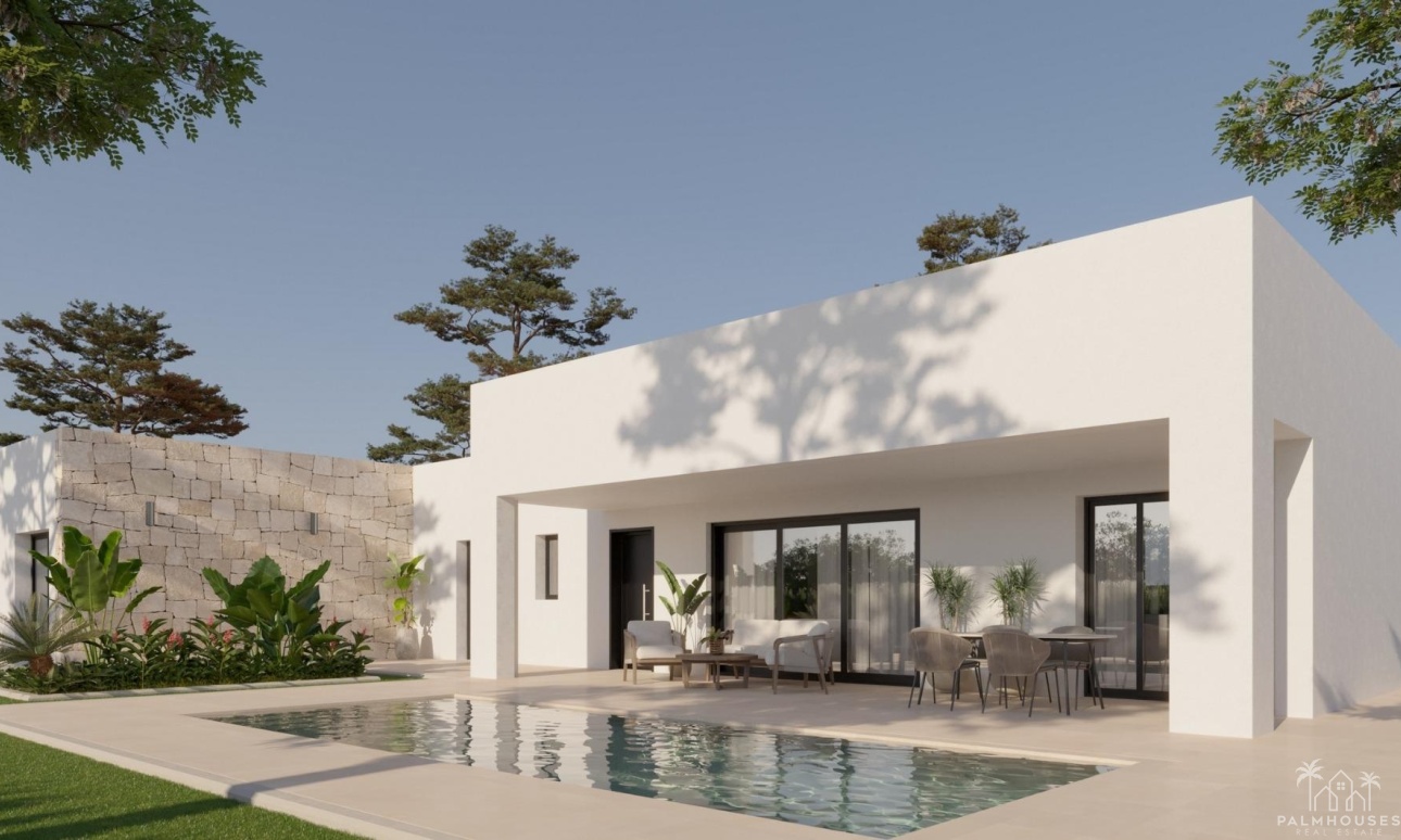 Nouvelle construction - Villa - La Romana - Batistes