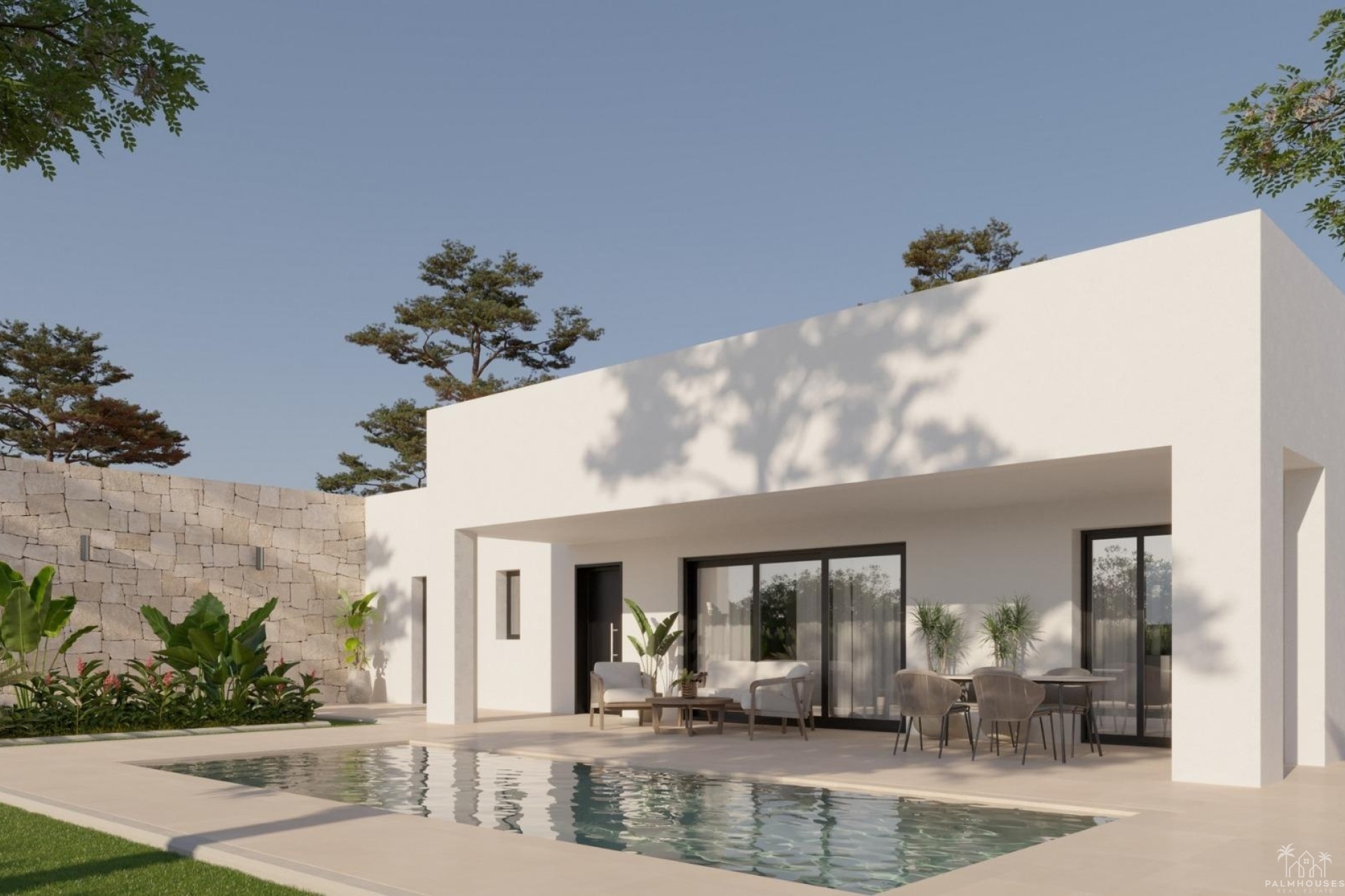 Nouvelle construction - Villa - La Romana - Batistes